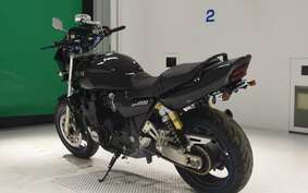 YAMAHA XJR1200 1994 4KG