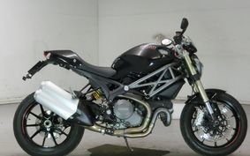 DUCATI MONSTER 1100 EVO 2014 M511J