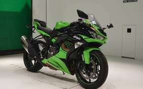 KAWASAKI NINJA ZX-6R A 2022 ZX636G