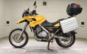 BMW F650GS 2003 0172