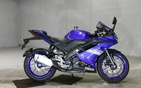 YAMAHA YZF-R15 RG67