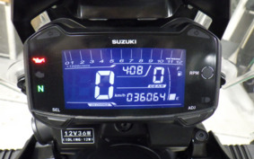 SUZUKI V-STROM 250