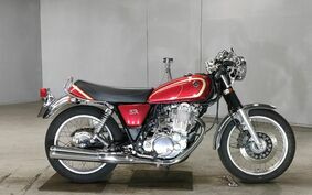 YAMAHA SR400 2013 RH03J