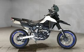 KAWASAKI KLX250D TRACKER X LX250V