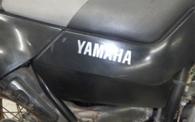 YAMAHA TW200 Gen.2 DG07J