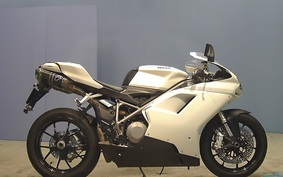 DUCATI 848 2009 H600A