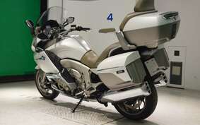 BMW K1600GTL E 2014