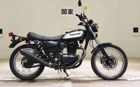 KAWASAKI 250TR BJ250F