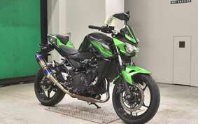 KAWASAKI Z400 Gen.2 2019 EX400G