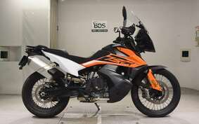 KTM 790 ADVENTURE 2021 TS340