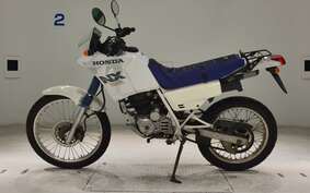 HONDA NX125 JD09