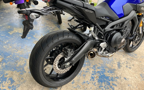 YAMAHA MT-09 2016 RN34J