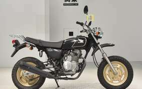 HONDA APE 100 HC07