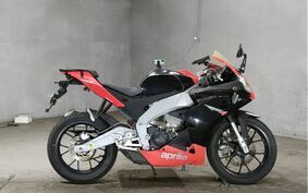 APRILIA RS4 125 TW00