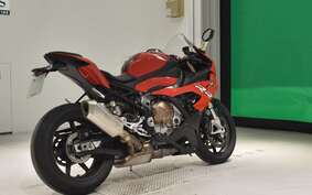 BMW S1000RR 2020