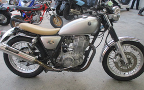 YAMAHA SR400 2001 RH01J