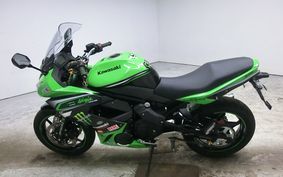 KAWASAKI NINJA 400 R 2012 ER400B