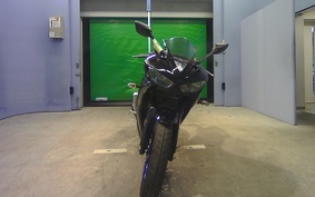 YAMAHA YZF-R25 RG10J