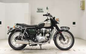 KAWASAKI W650 2008 EJ650A