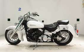 YAMAHA DRAGSTAR 400 CLASSIC 2005 VH01J