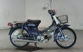 HONDA C70 SUPER CUB HA02