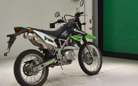 KAWASAKI KLX125 LX125C