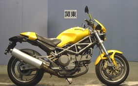 DUCATI M1000SIE 2003 M400A