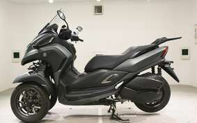 YAMAHA TRICITY 300 2020 SH15J