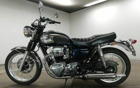 KAWASAKI W650 2006 EJ650A