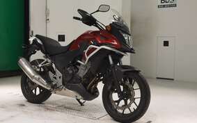 HONDA 400 X 2013 NC47