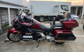 HONDA GL 1800 GOLD WING TOUR DCT 2018 SC79