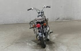 SUZUKI K50 BA15A