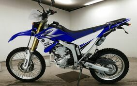 YAMAHA WR250R DG15J