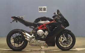 MV AGUSTA F3 F310