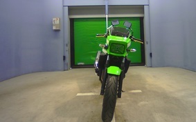 KAWASAKI ZRX1200 D 2009 ZRT20D