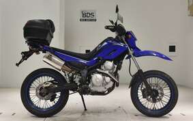 YAMAHA XT250X DG11J