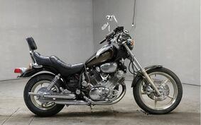 YAMAHA VIRAGO 1100 1990 3LP