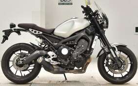 YAMAHA XSR900 2016 RN46J