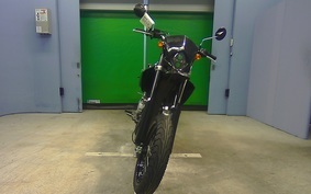 KAWASAKI KLX250D TRACKER 2003 LX250E