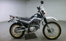 YAMAHA SEROW 225 WE DG08J