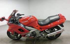 KAWASAKI ZZ-R400 1994 ZX400N