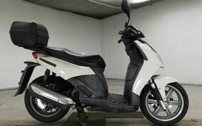 APRILIA SPORTCITY 200 VBA0