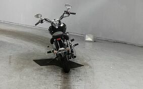 YAMAHA DRAGSTAR 250 VG02J