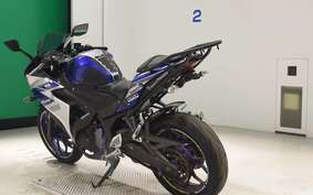 YAMAHA YZF-R25 RG10J