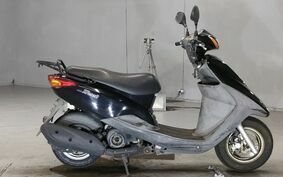 YAMAHA AXIS 125 TREET SE53J