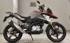 BMW G310GS 2019 0G02