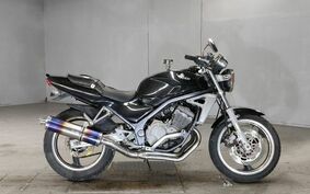 KAWASAKI BALIUS 250 ZR250A