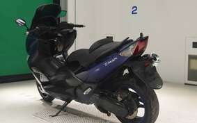 YAMAHA T-MAX500 Gen.3 2009 SJ08J