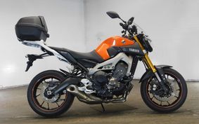 YAMAHA MT-09 2014 RN34J