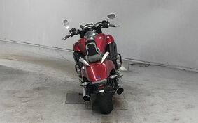 HONDA GL 1800 GOLD WING F6C 2015 SC68